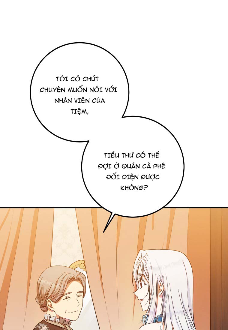 trở thành vợ của nam chính chapter 27.2 19