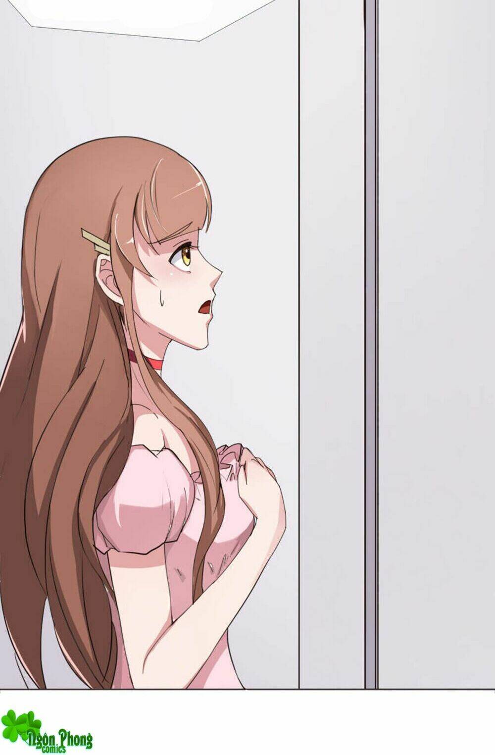 siêu mẫu thế thân chapter 5 3