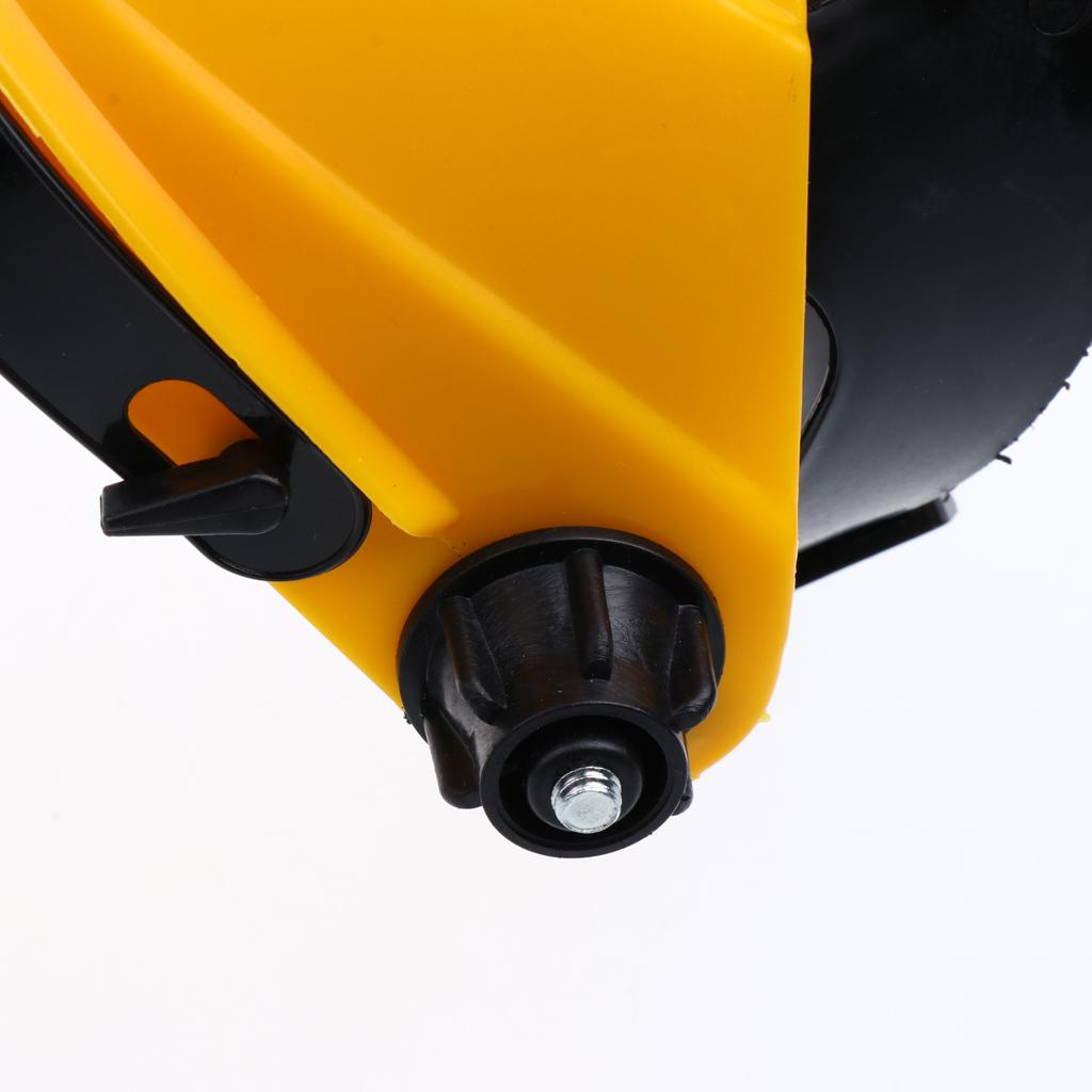 Tấm Chắn Bảo Vệ Mặt Bằng Polycarbonate Dùng Khi Hàn Đồ