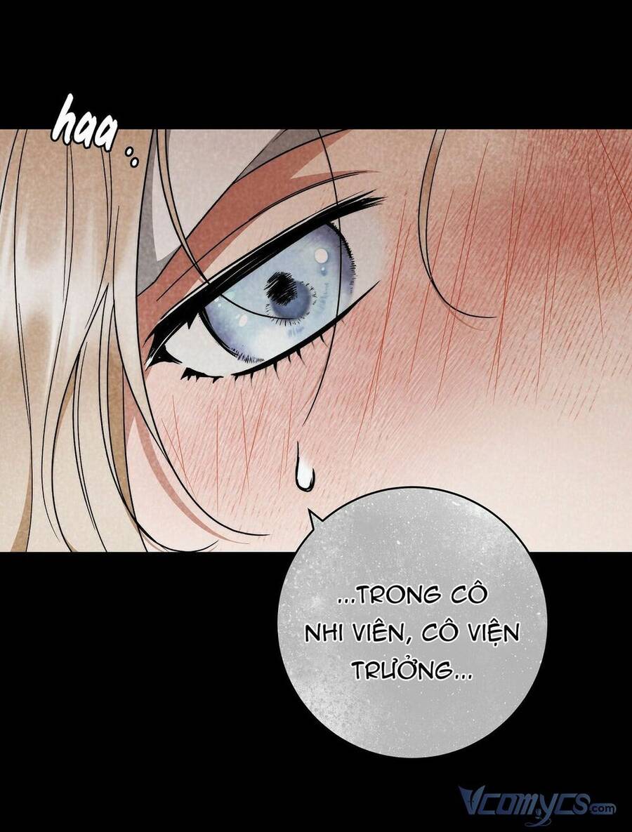 lời nói dối vĩnh cửu của người chapter 18 11