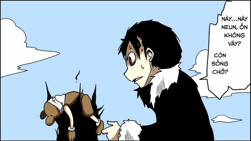 senyuu chapter 50 14