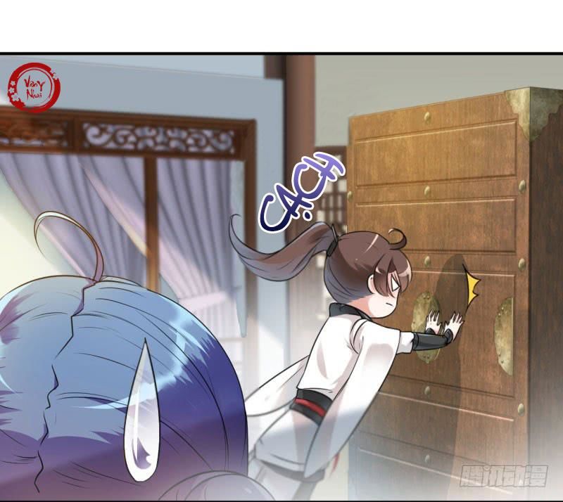 vương gia không thể trêu chapter 28 21