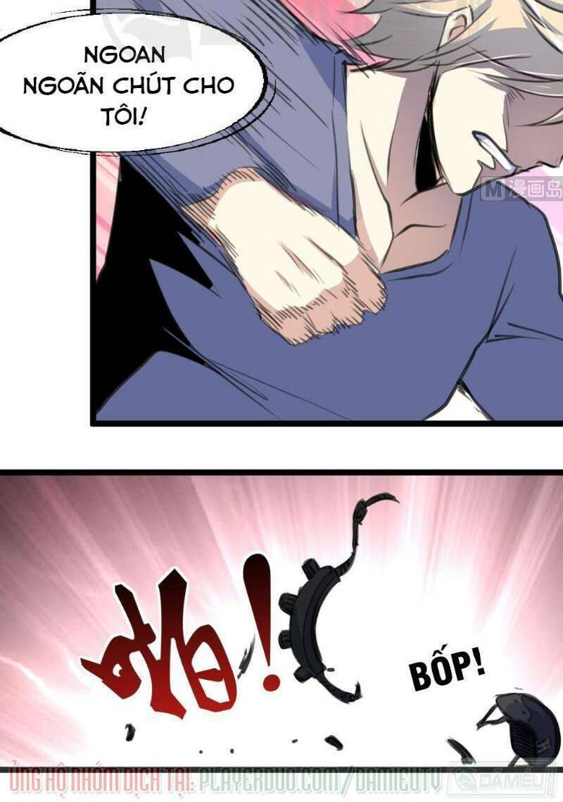 thần nhãn giám định sư chapter 96 2