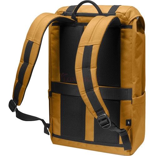 Ba lô Tomtoc VintPack-TA1 Laptop Backpack 22L 16 inch TA1M1 - Hàng chính hãng