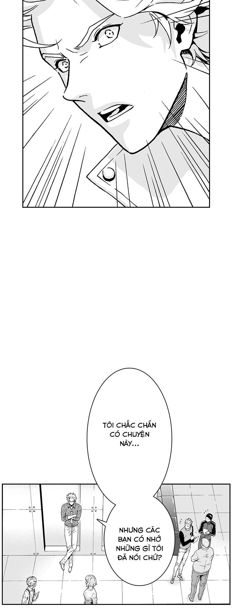 action idols - age of young dragons chapter 14 11