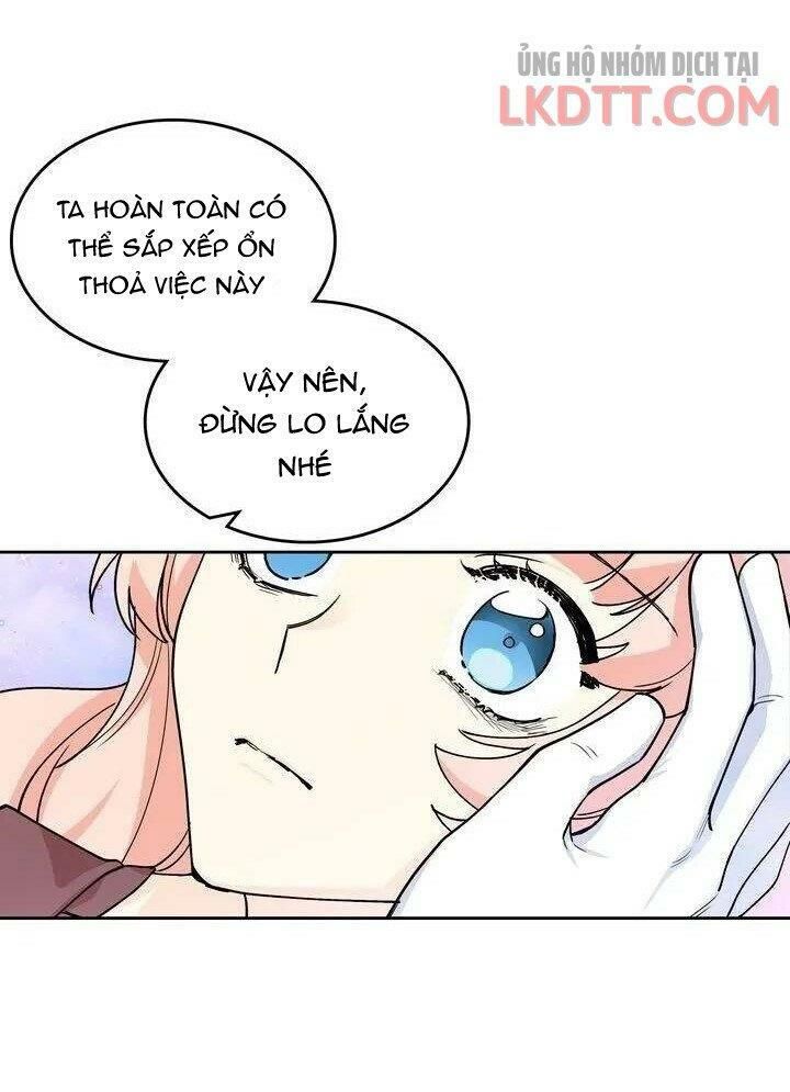 thú cưng của nữ phụ độc ác chapter 35 17
