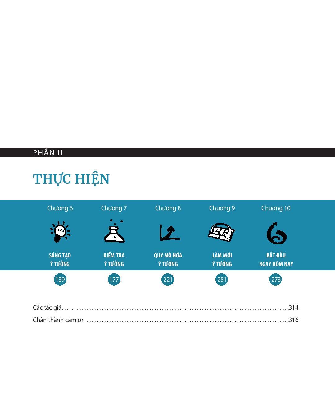 Sách Công Ty Vĩ Đại Nhờ Tinh Thần Khởi Nghiệp