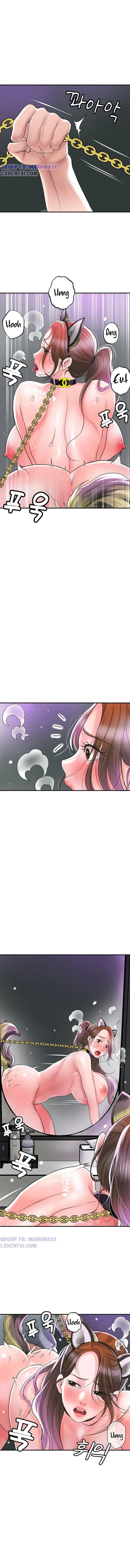 gia sư với mẹ milf chapter 60 10