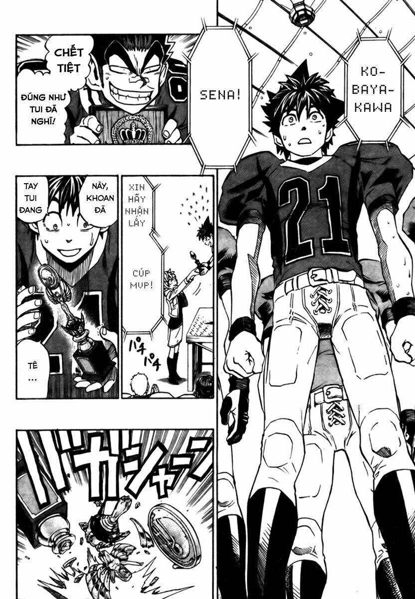 lá chắn mắt chapter 274 15