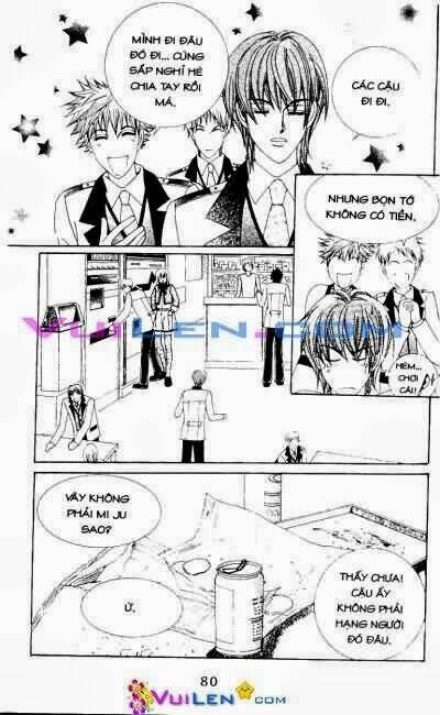 đại ca đi học chapter 7 80