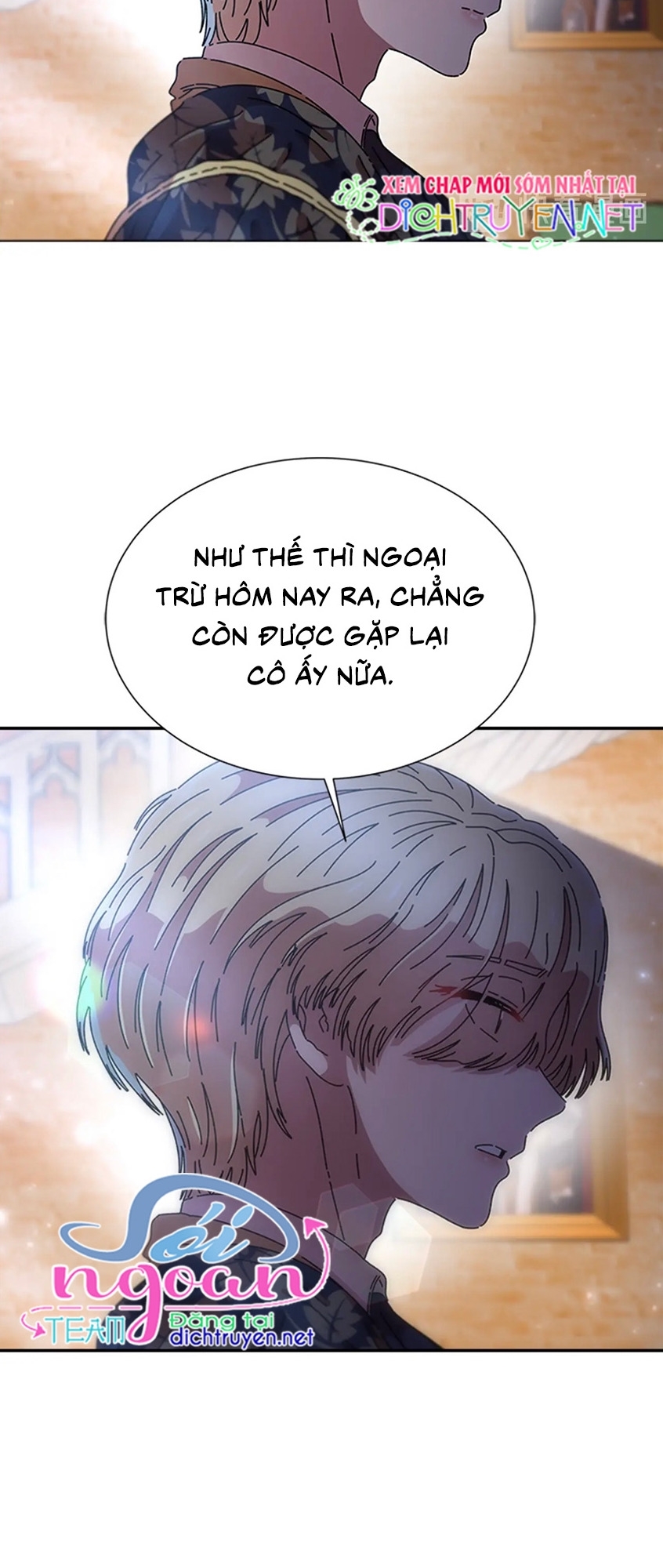 con gái bảo bối của ma vương chapter 83 19