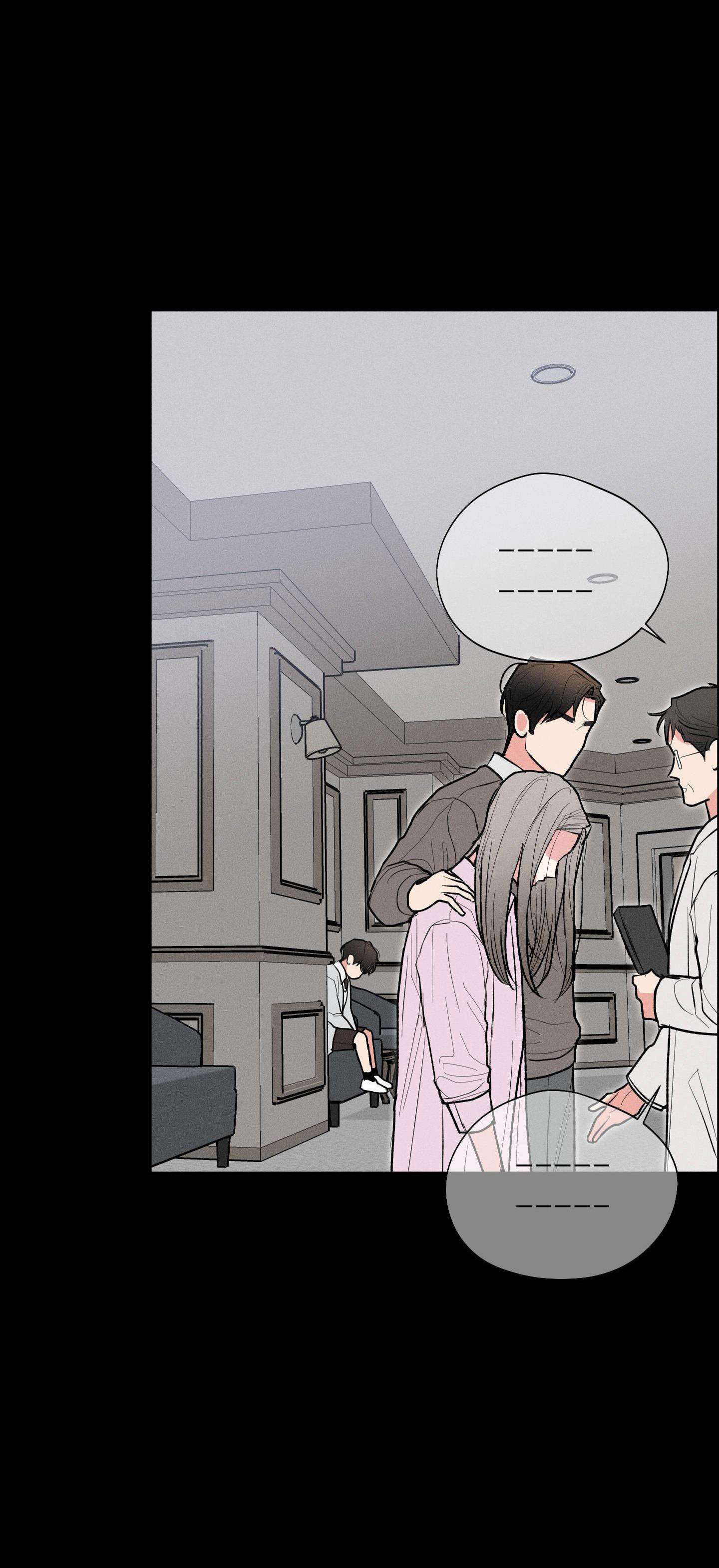 món quà dành cho kẻ ngạo mạn chapter 37 59