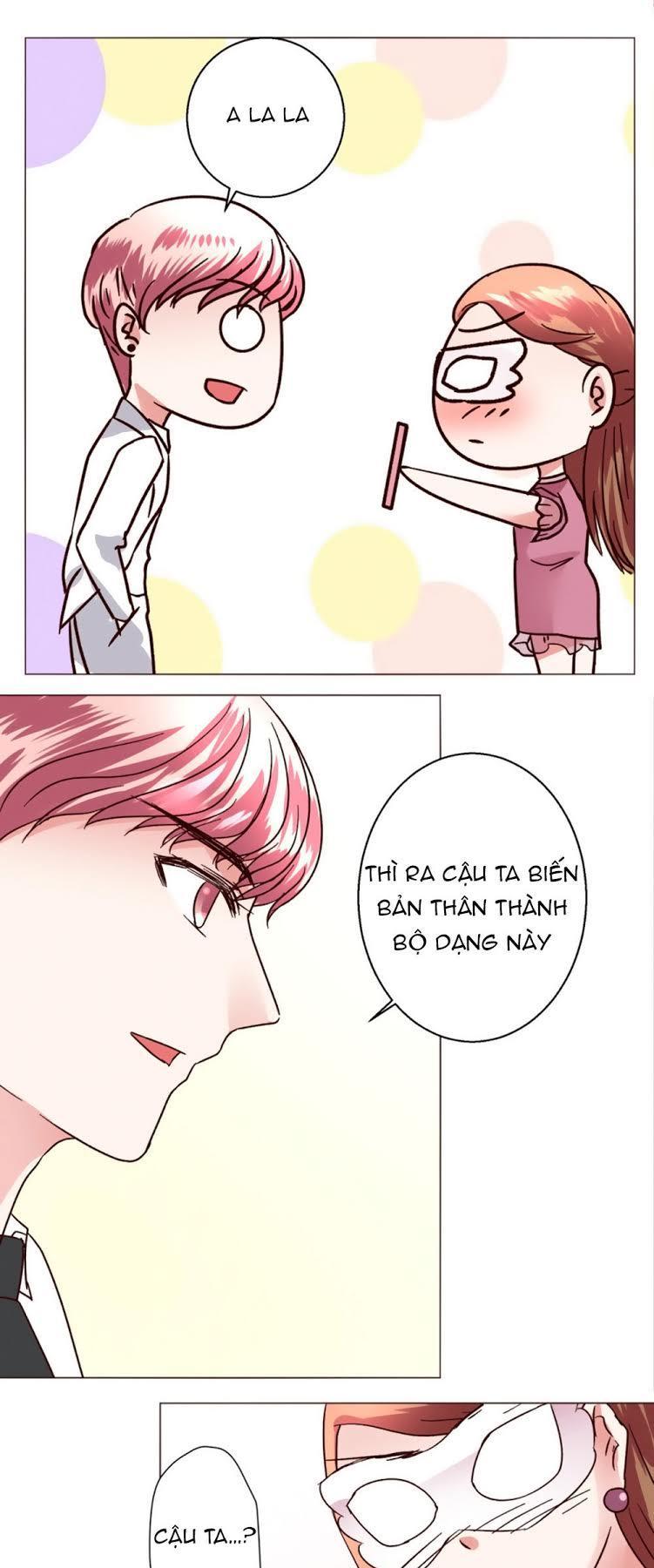 một tuần làm tình nhân chapter 49 4