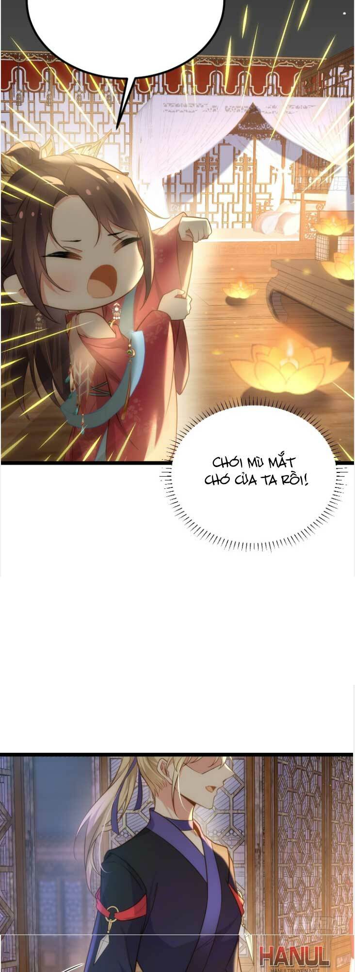 hoạn phi thiên hạ chapter 269 8