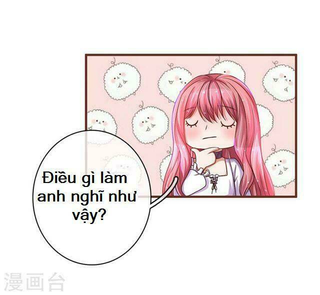 trùng sinh để trả thù chapter 31 10