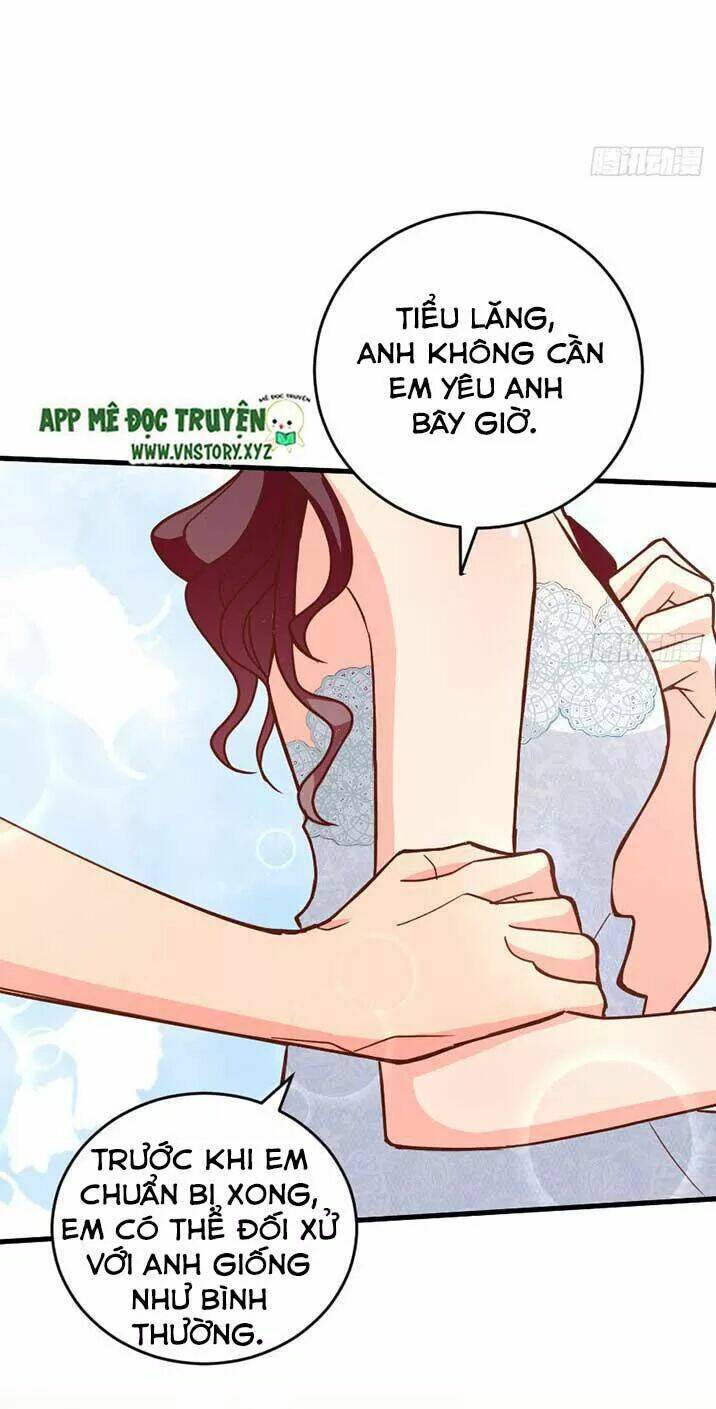 thiên hậu trở về chapter 102 31