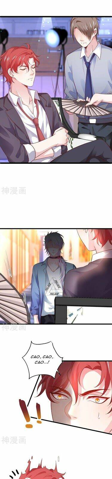 biến lan lăng vương thành ảnh đế chapter 47 6