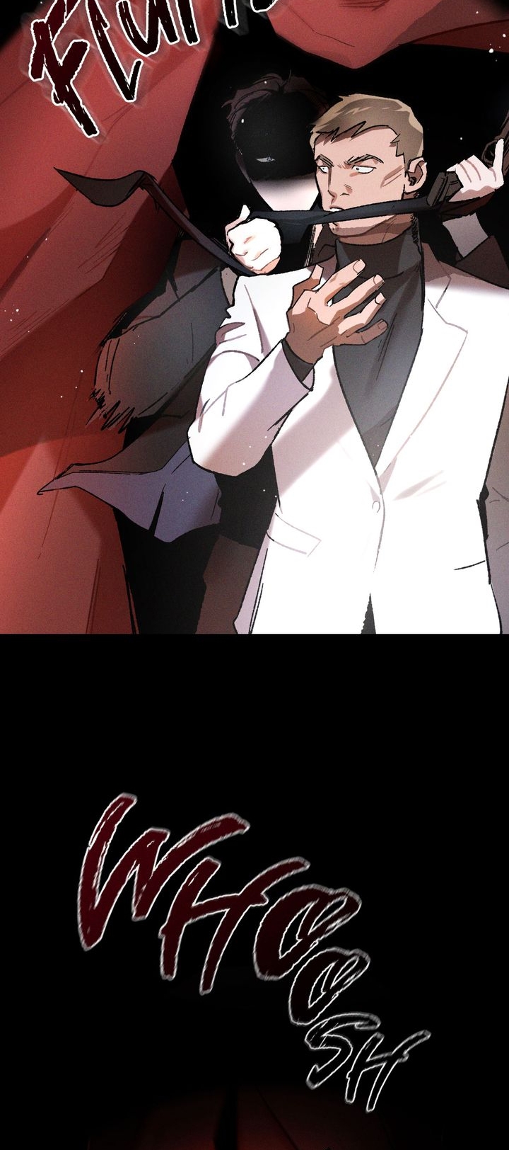 Rơi Vào Nguy Hiểm chapter 11.2 - Trang 15