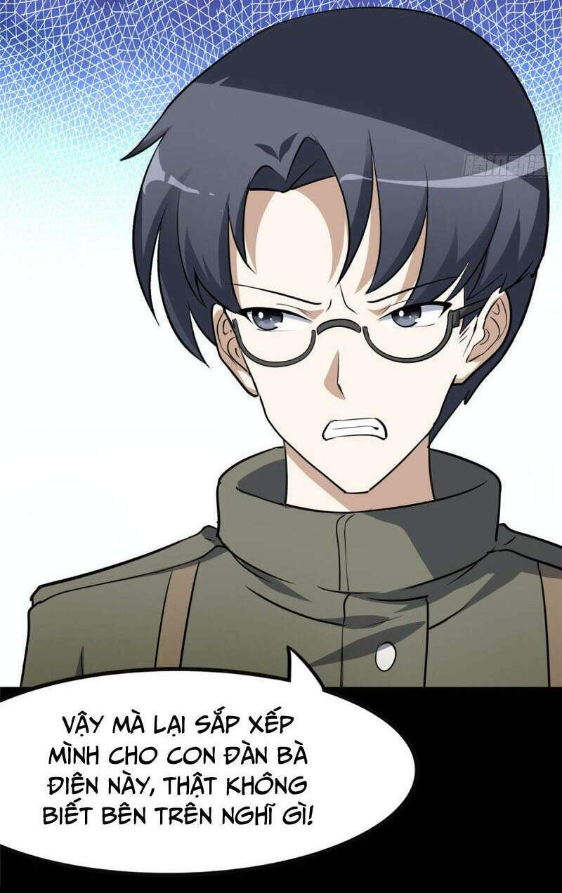 bạn gái virus của tôi chapter 266 12