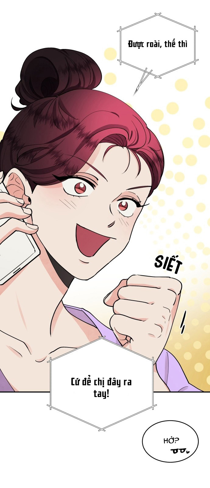 oan gia ngõ hẹp chapter 38 12