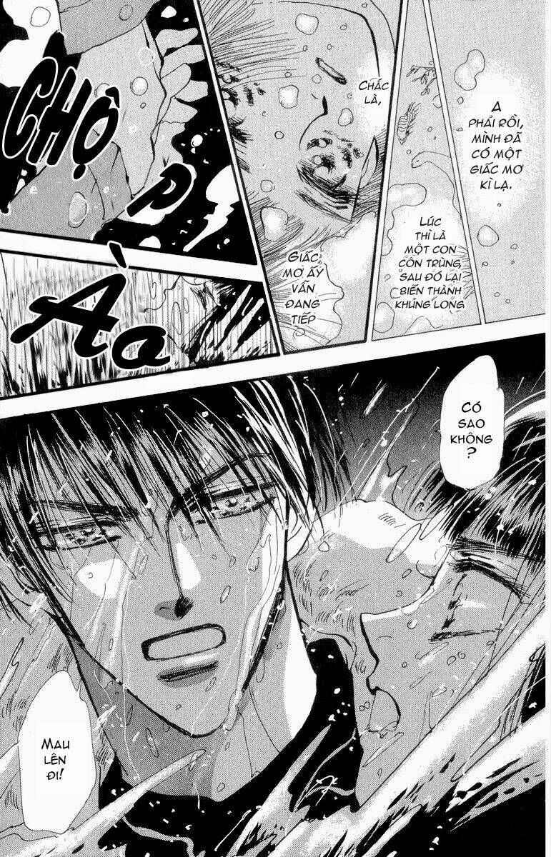 7 mầm sống chapter 1 21