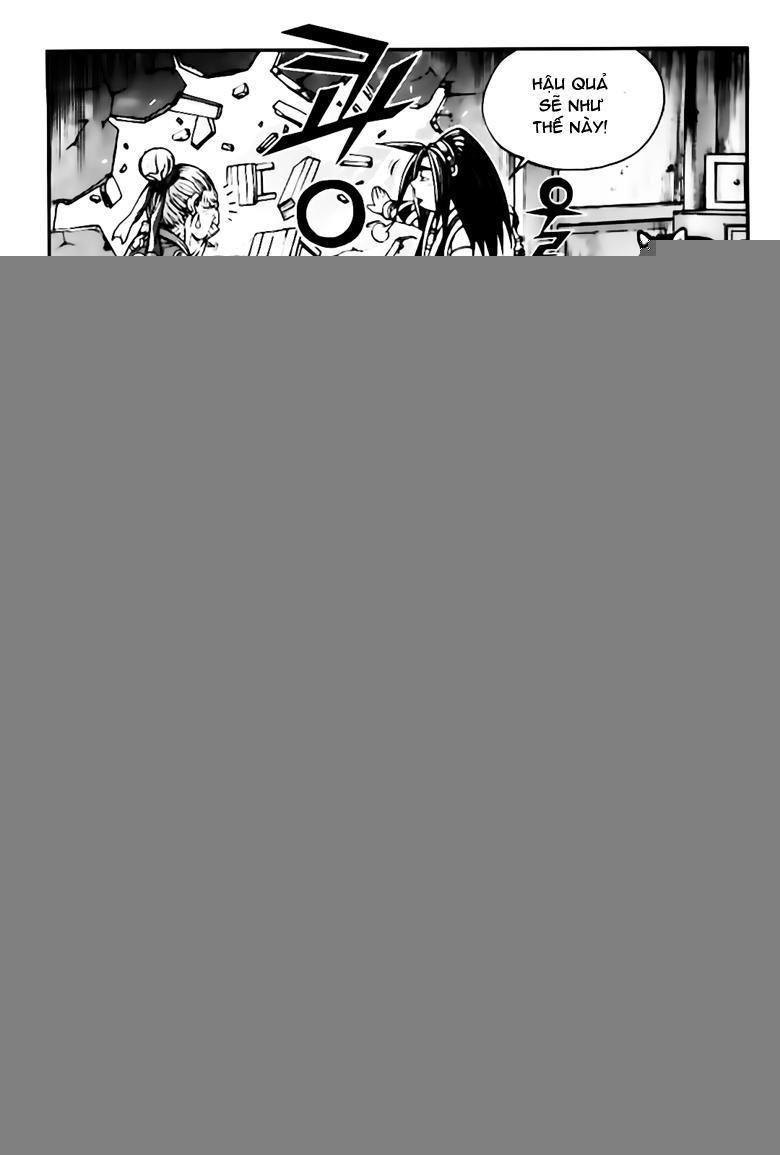 diêm đế chapter 238 26