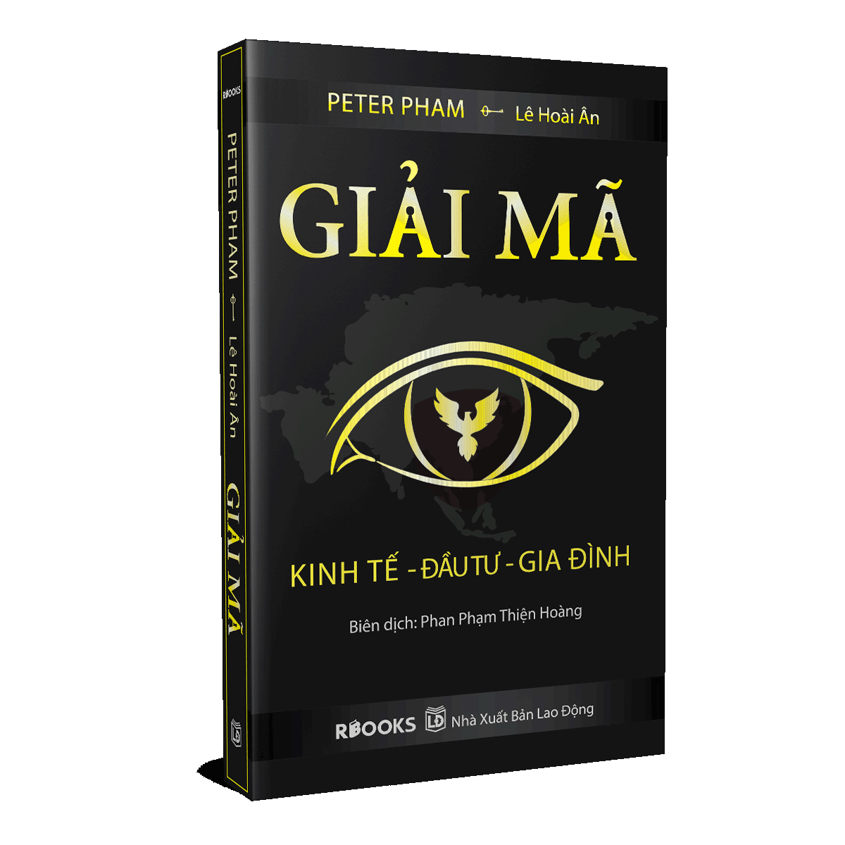 Giải Mã