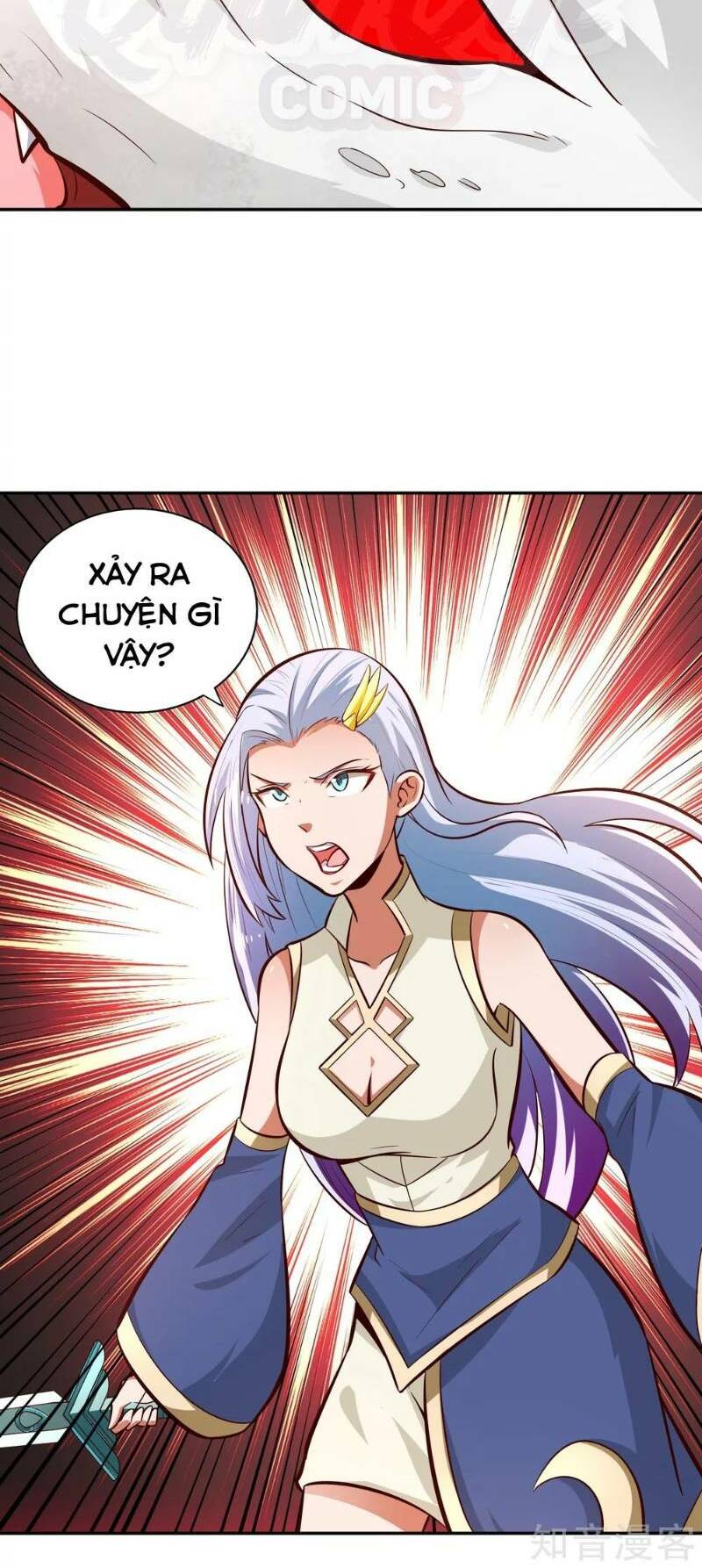 võ linh kiếm tôn chapter 84 6