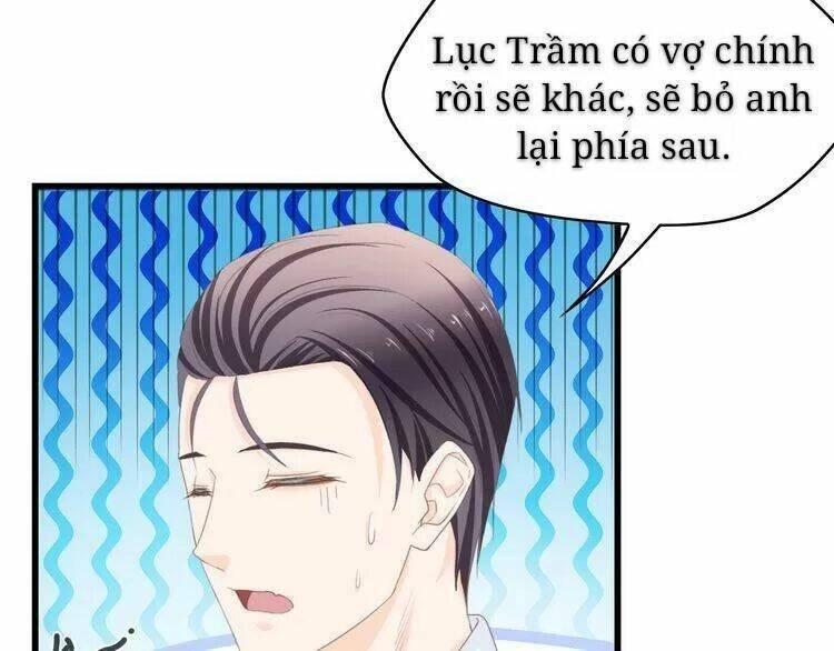 tổng tài đại nhân song mặt kiều thê chapter 22 7