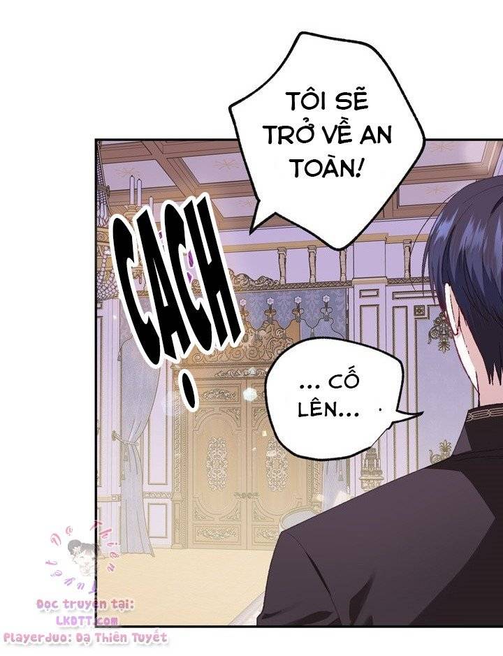 cha, con không muốn kết hôn đâu chapter 16 27