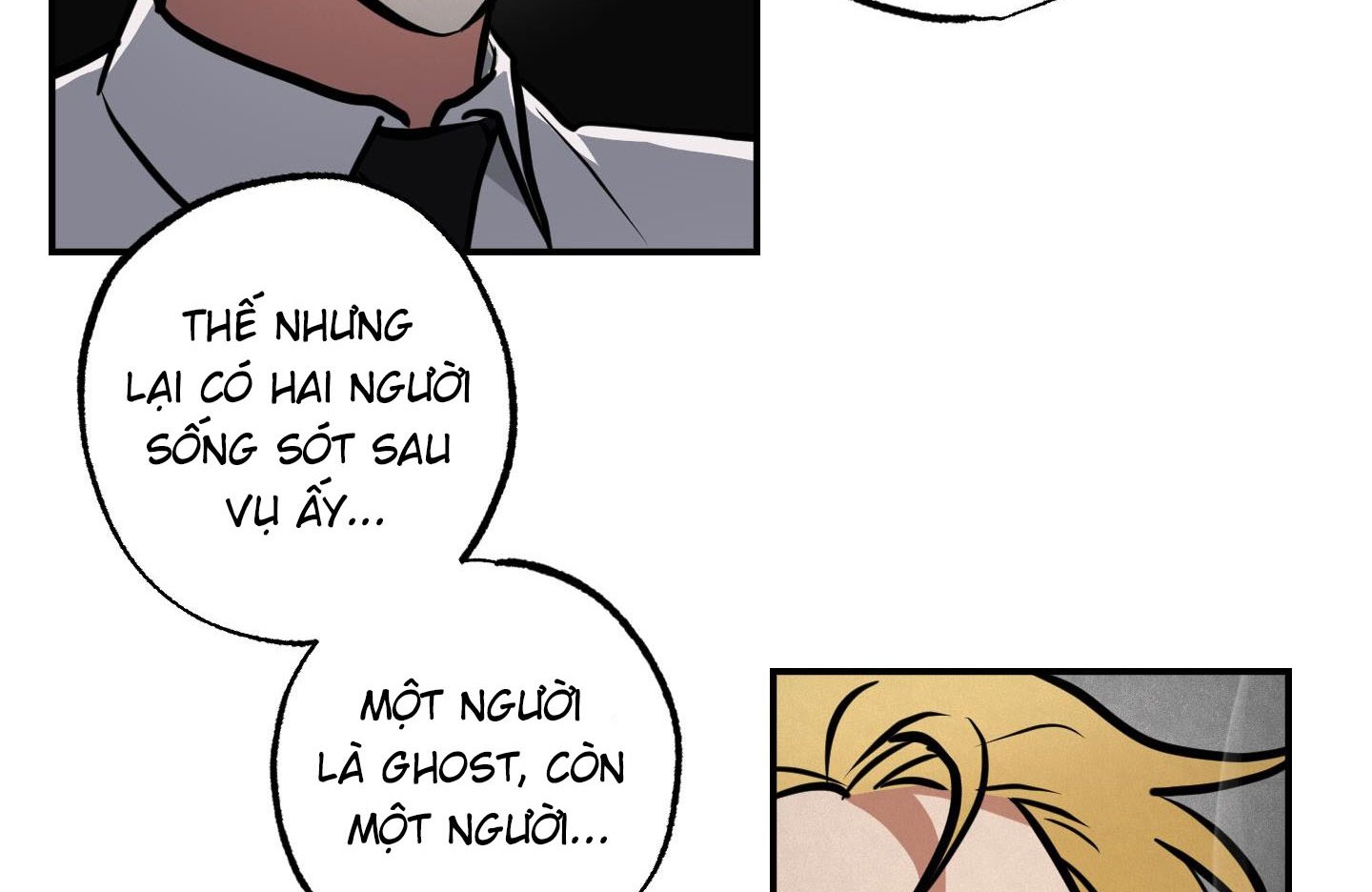 cây thương của ghost chapter 27 69