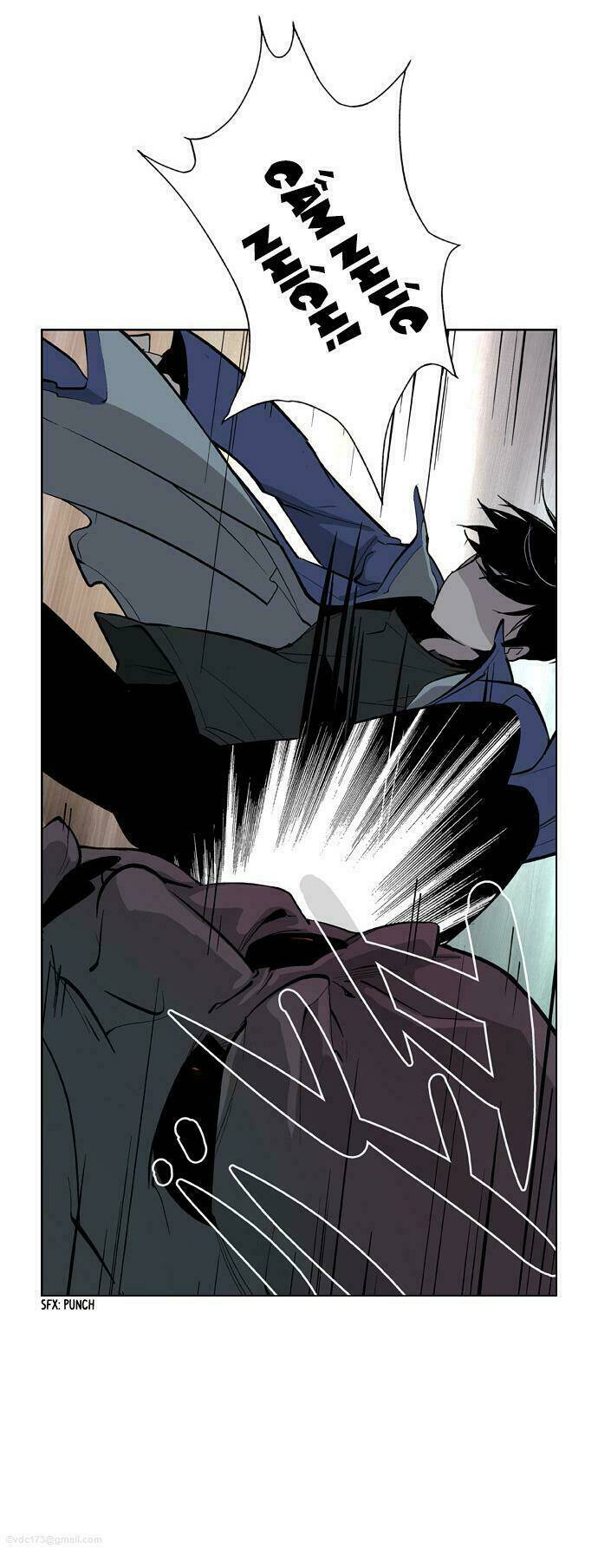 welcome to ghost city chapter 9 17