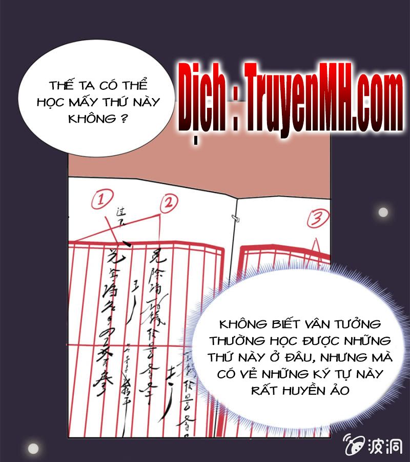 solo đi vương gia chapter 40 4