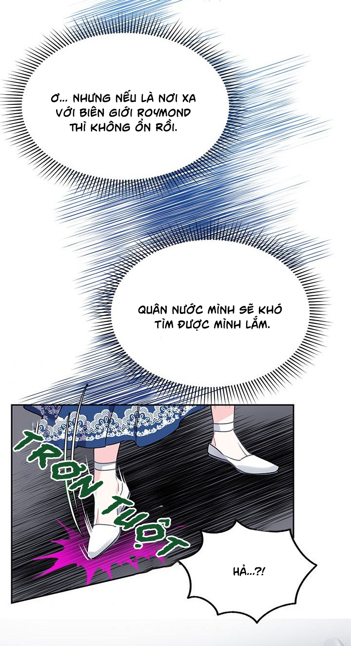công chúa của loài chim chapter 1 53