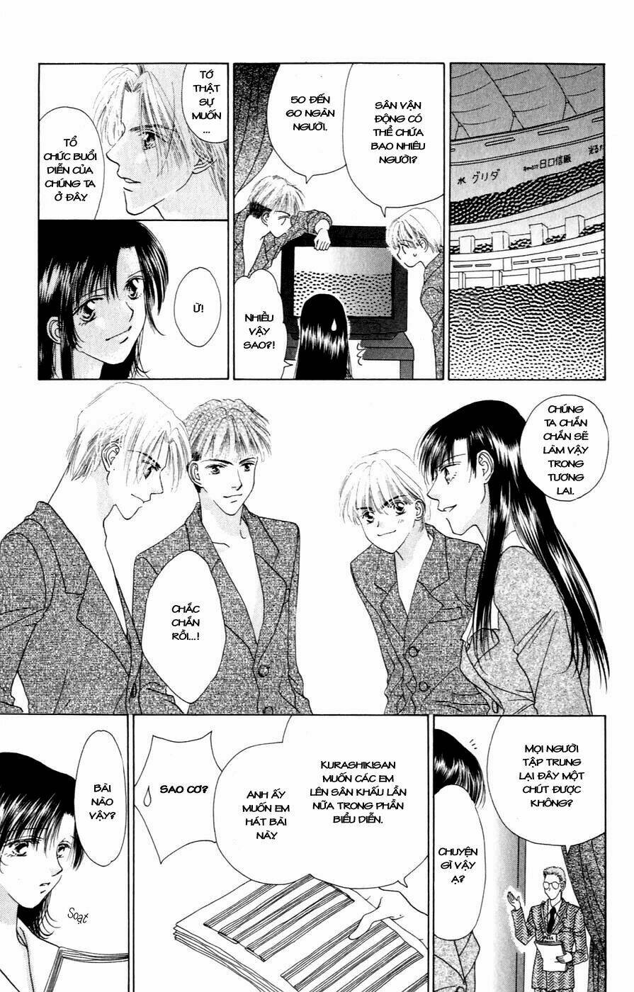 tenshi no uta chapter 17 19