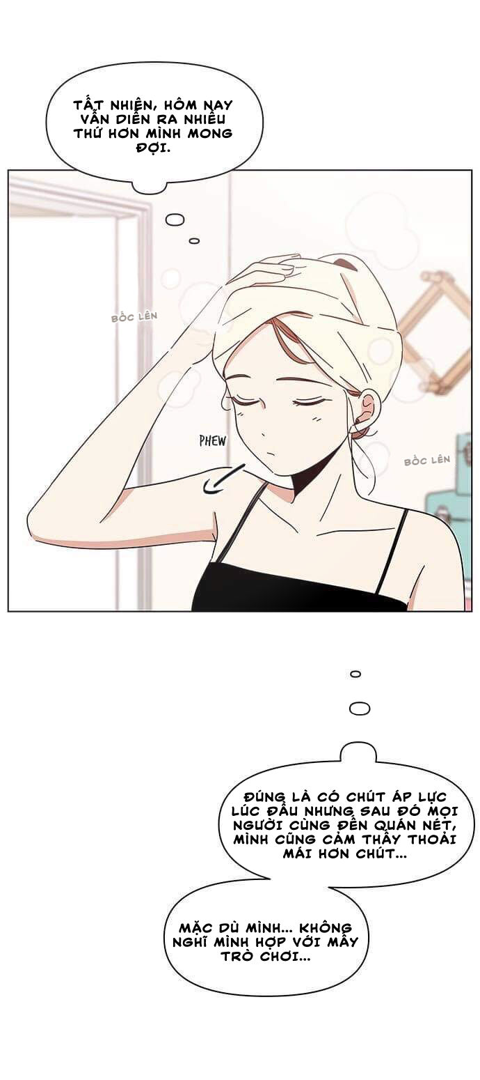 mùa hoa nở rộ chapter 10 3