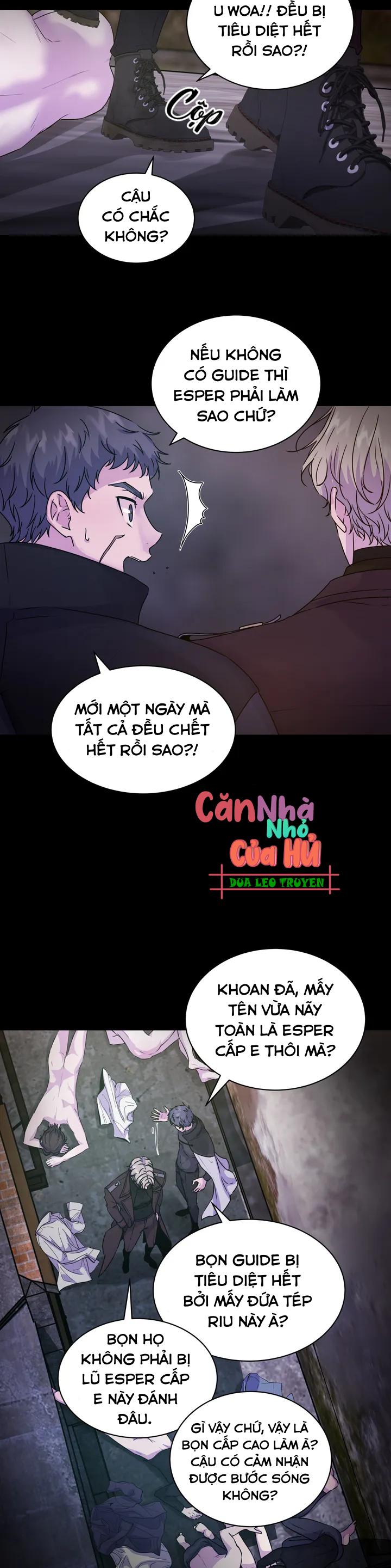 HỪNG ĐÔNG chapter 0