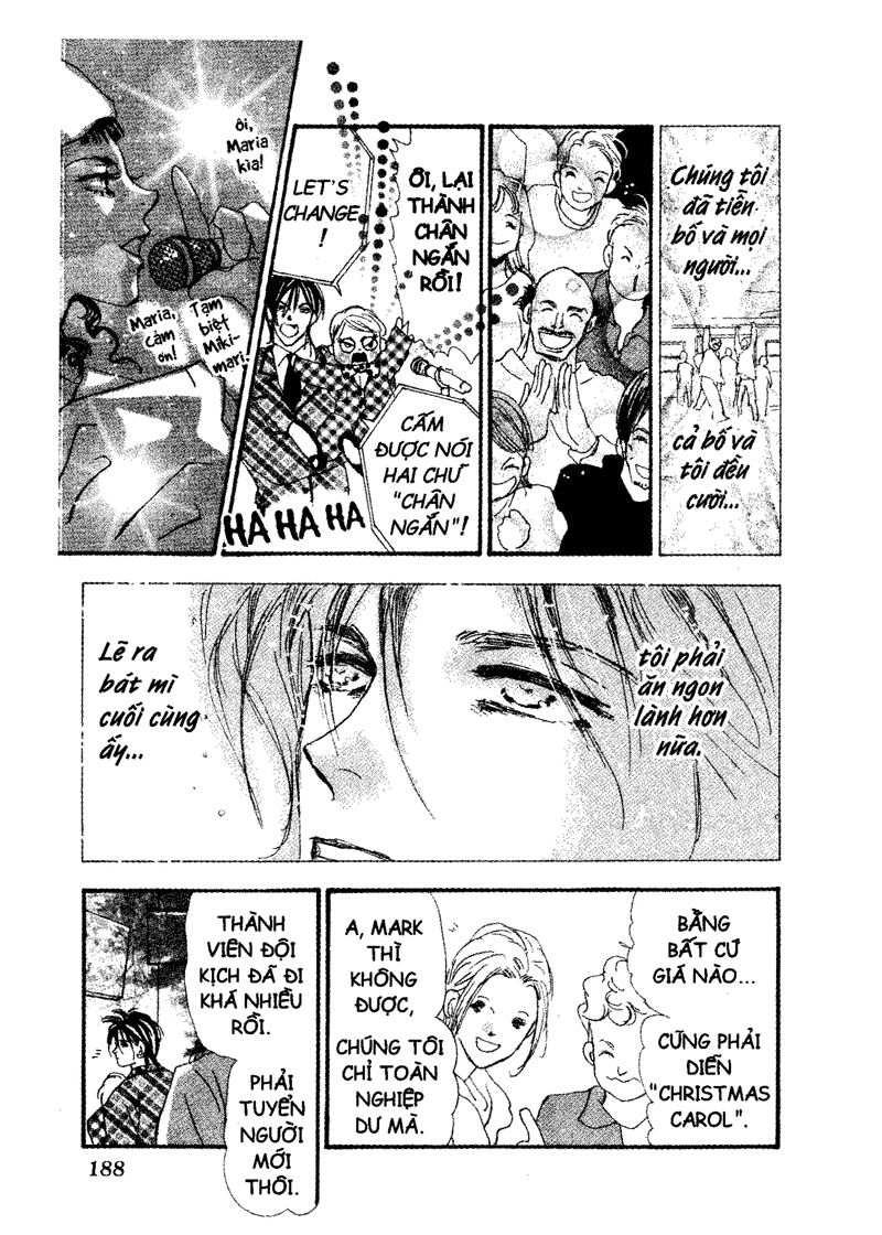 mầm sống chapter 56 35