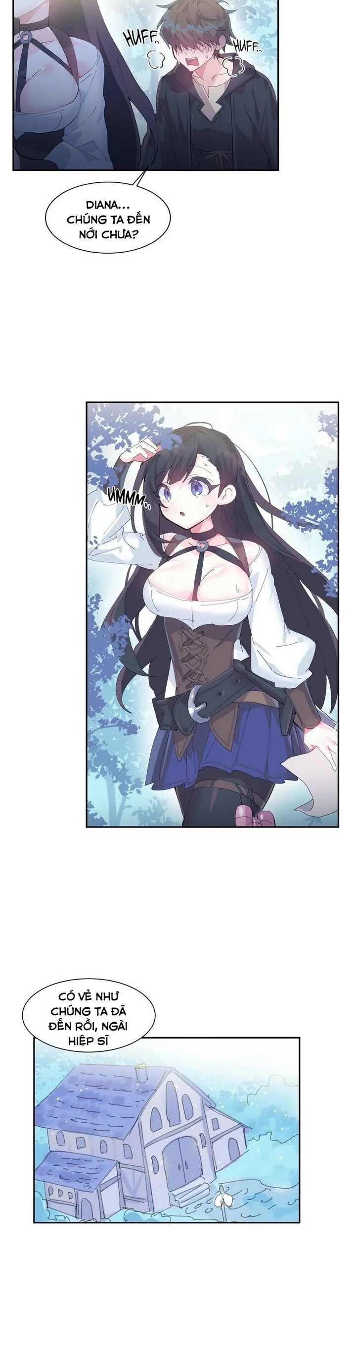 long in to lust-a-land chapter 10 20