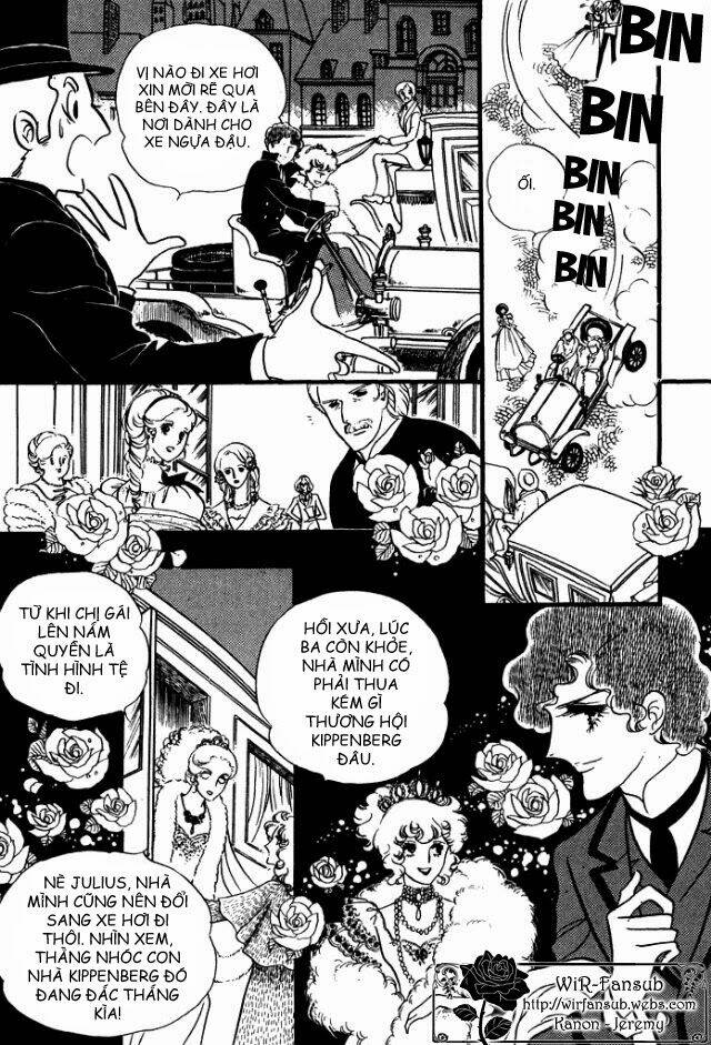 orpheus no mado chapter 18 65