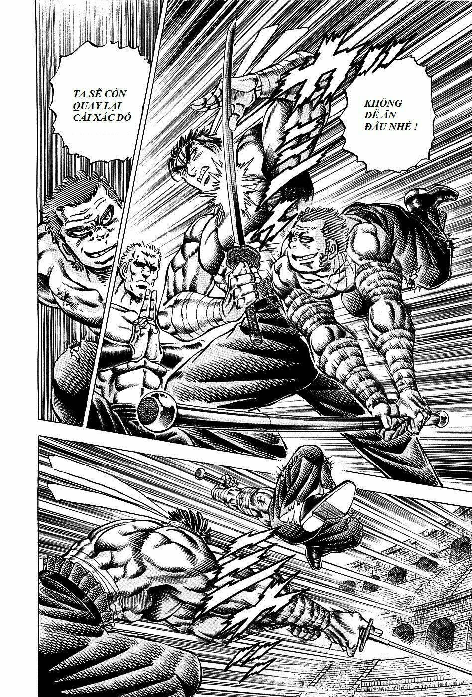 akakatsuki!! otokojuku - seinen yo, taishi wo idake chapter 82 8