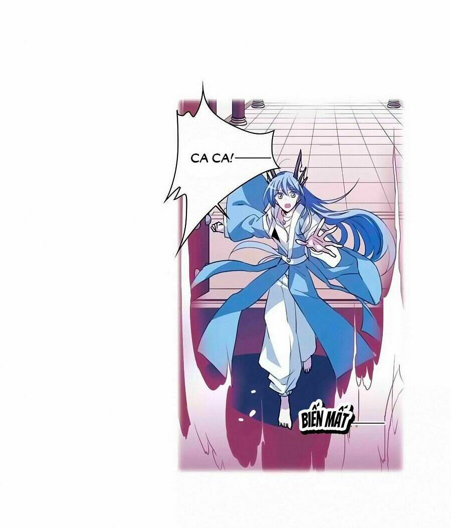 tam nhãn hao thiên lục chapter 280.1 15