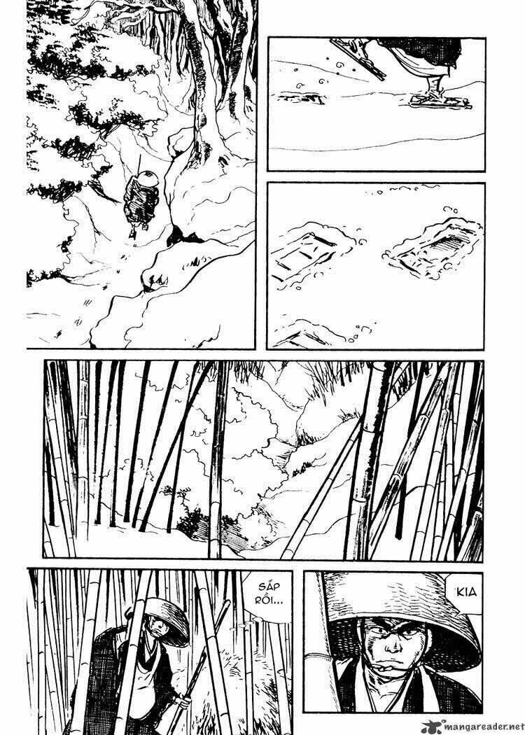 lone wolf and cub chapter 44 12