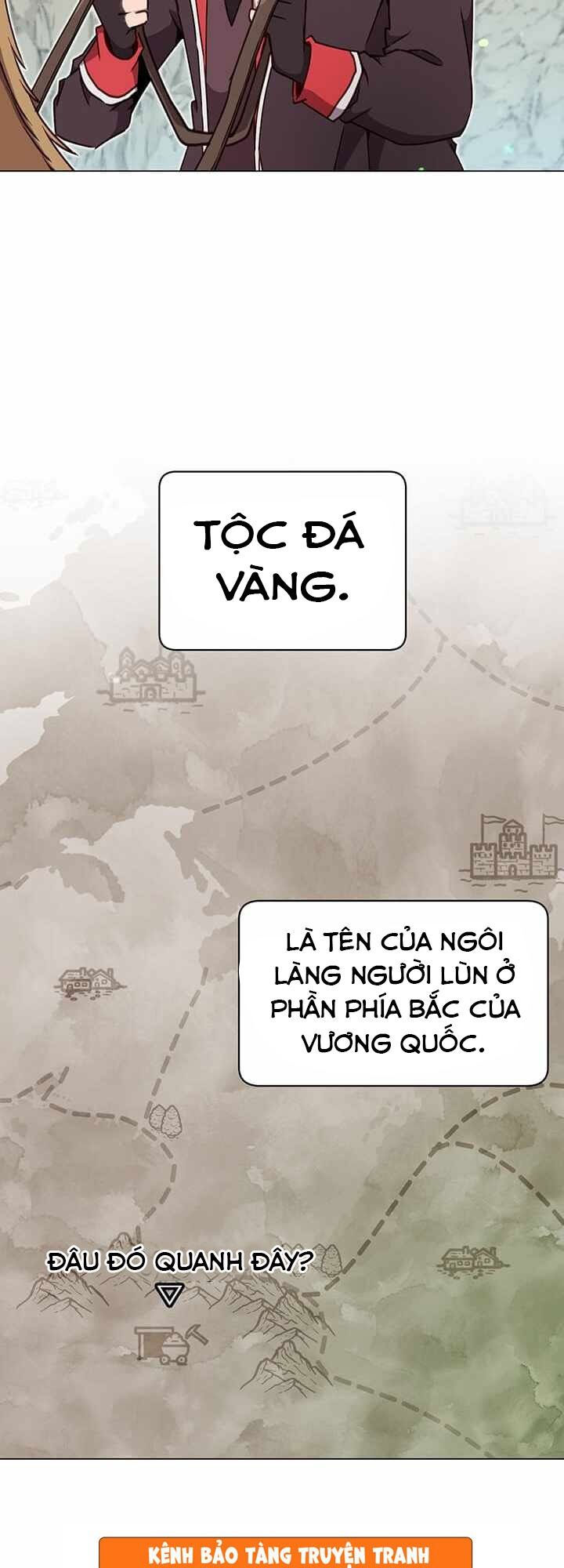 Anh Hùng Mạnh Nhất Trở Lại chapter 47 17