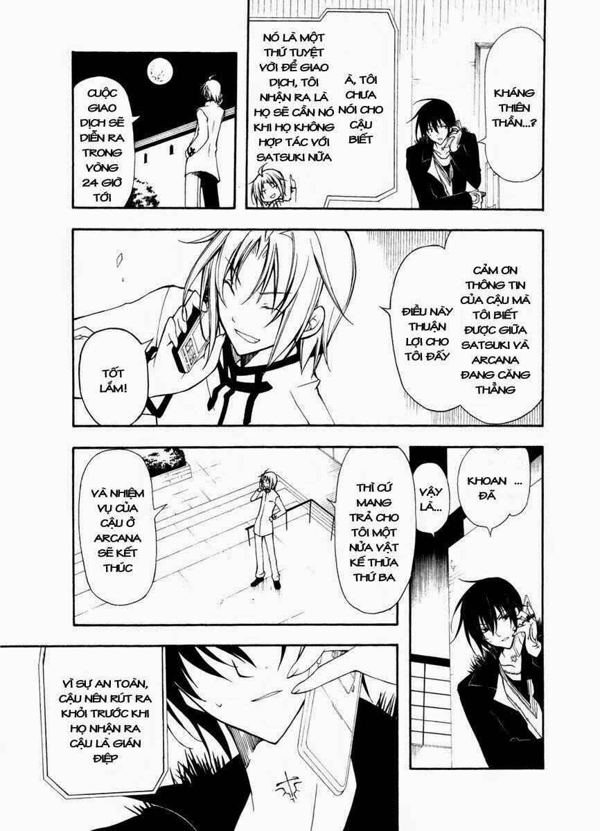 bloody cross chapter 20 34