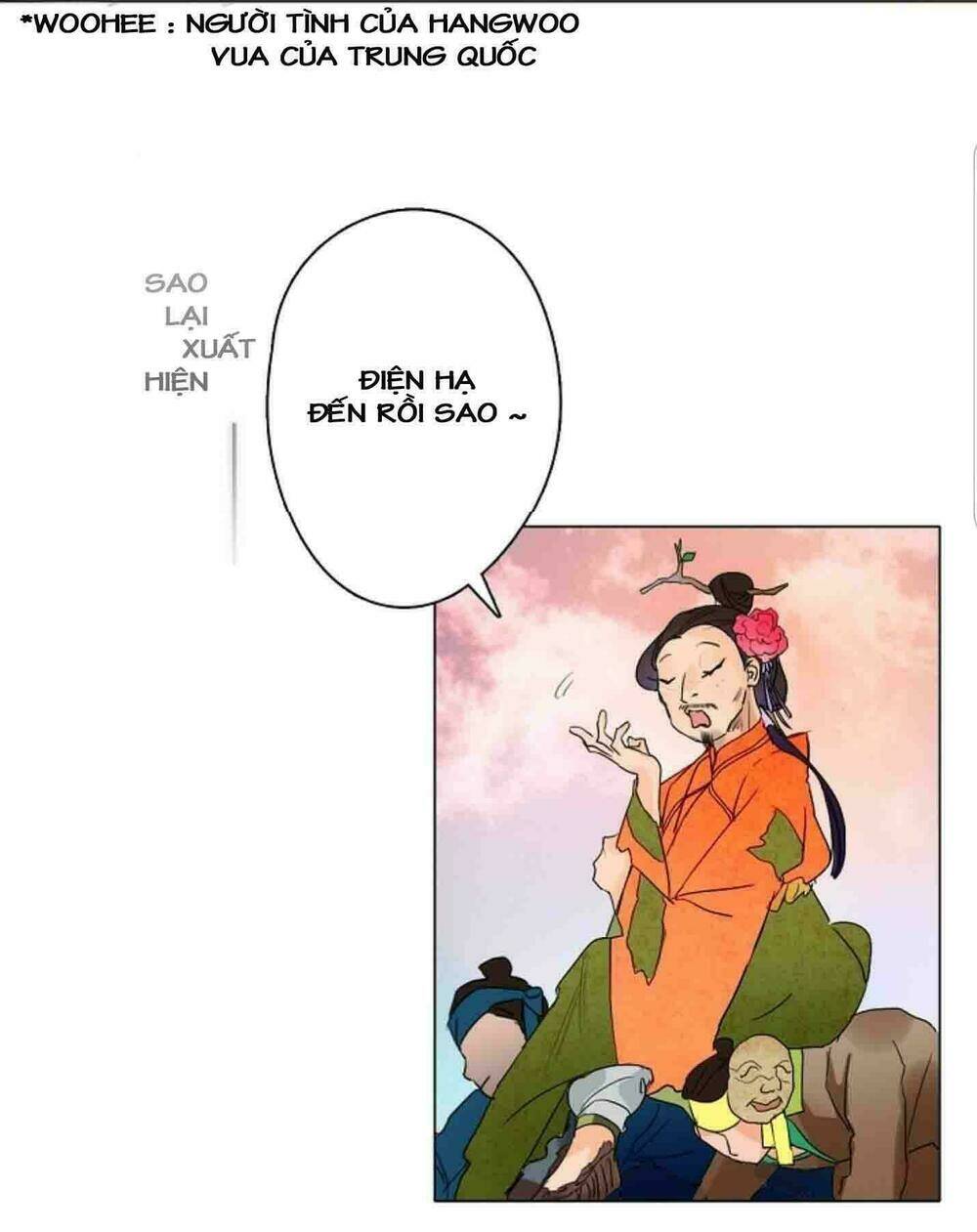 chae hong sa chapter 4 4