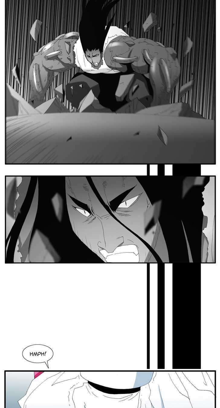 siêu năng chapter 124 9