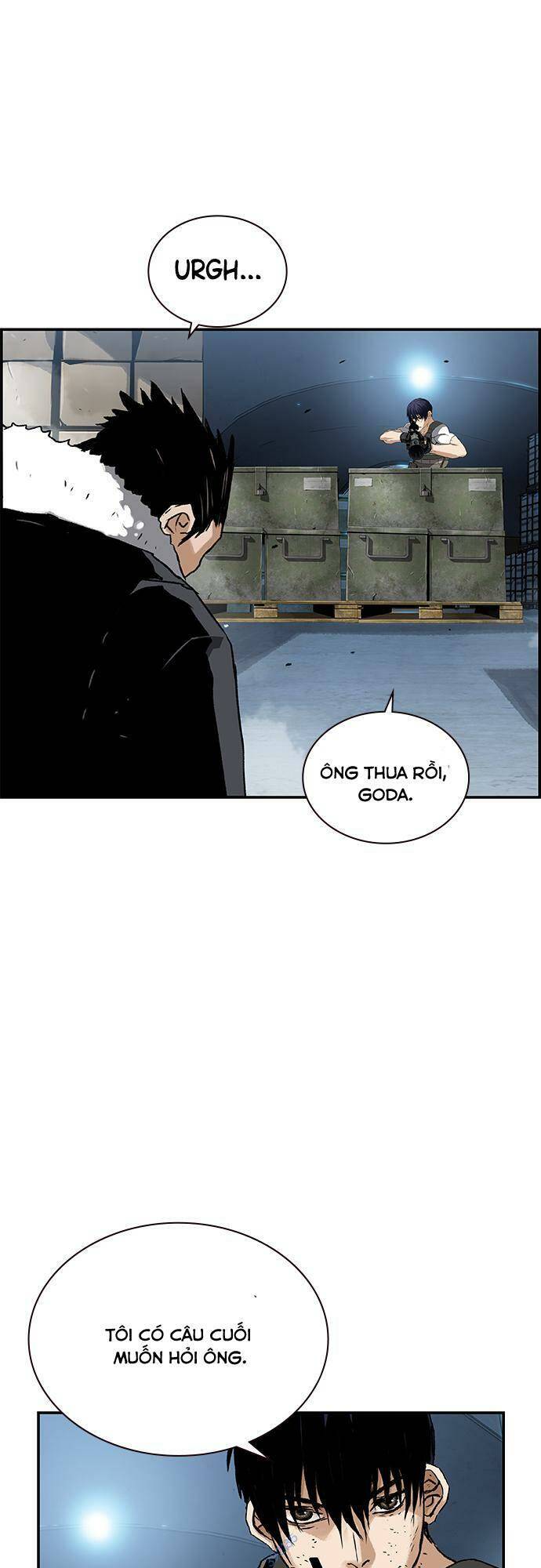 pubg - cuộc chiến sinh tồn - 100 chapter 26 52