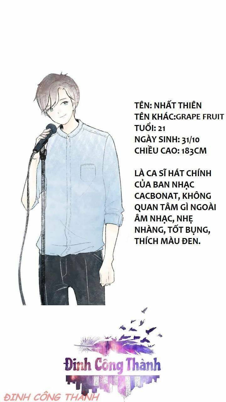 nước trái cây có gas chapter 4 41