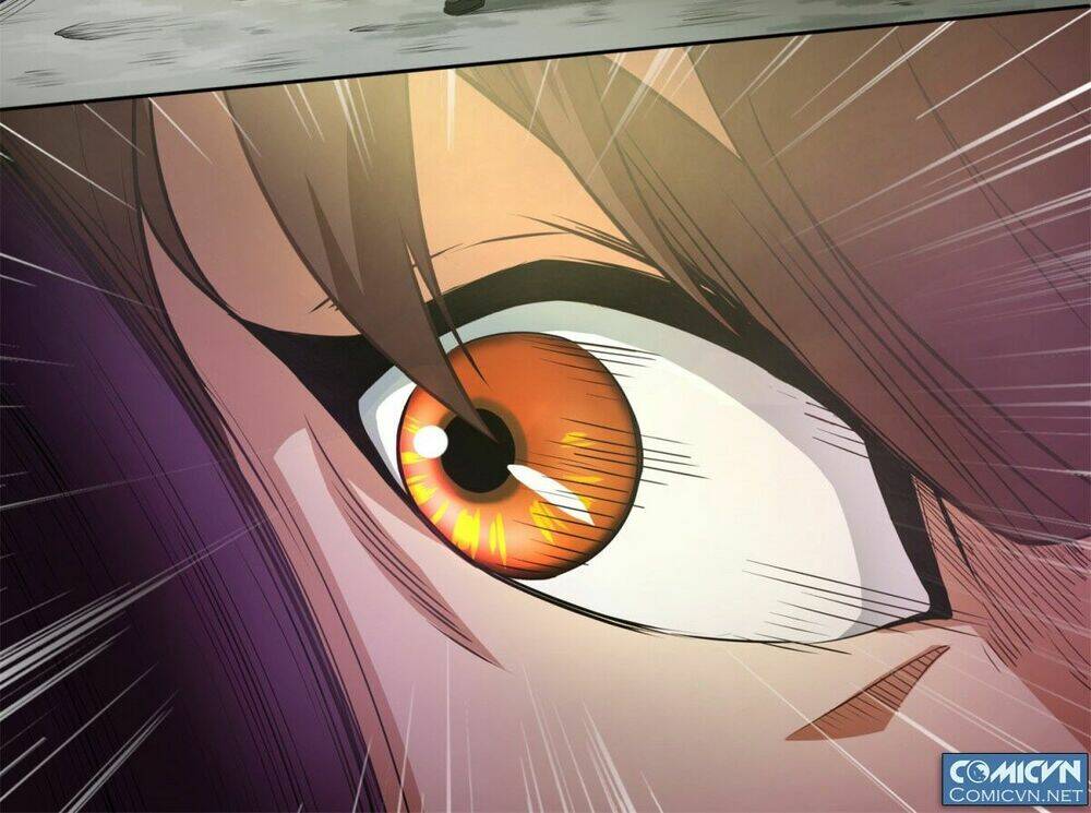 thú hồn đạo - the soul hunter chapter 2 21